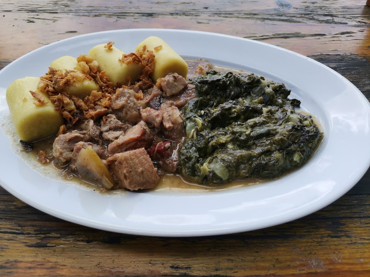 Restaurace Oryx Photos 2